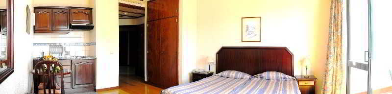 Hotel Musa D'Ajuda 푼샬 외부 사진