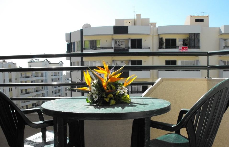 Hotel Musa D'Ajuda 푼샬 외부 사진