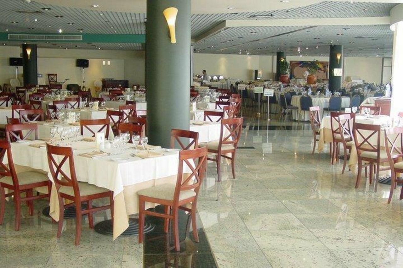 Hotel Musa D'Ajuda 푼샬 외부 사진